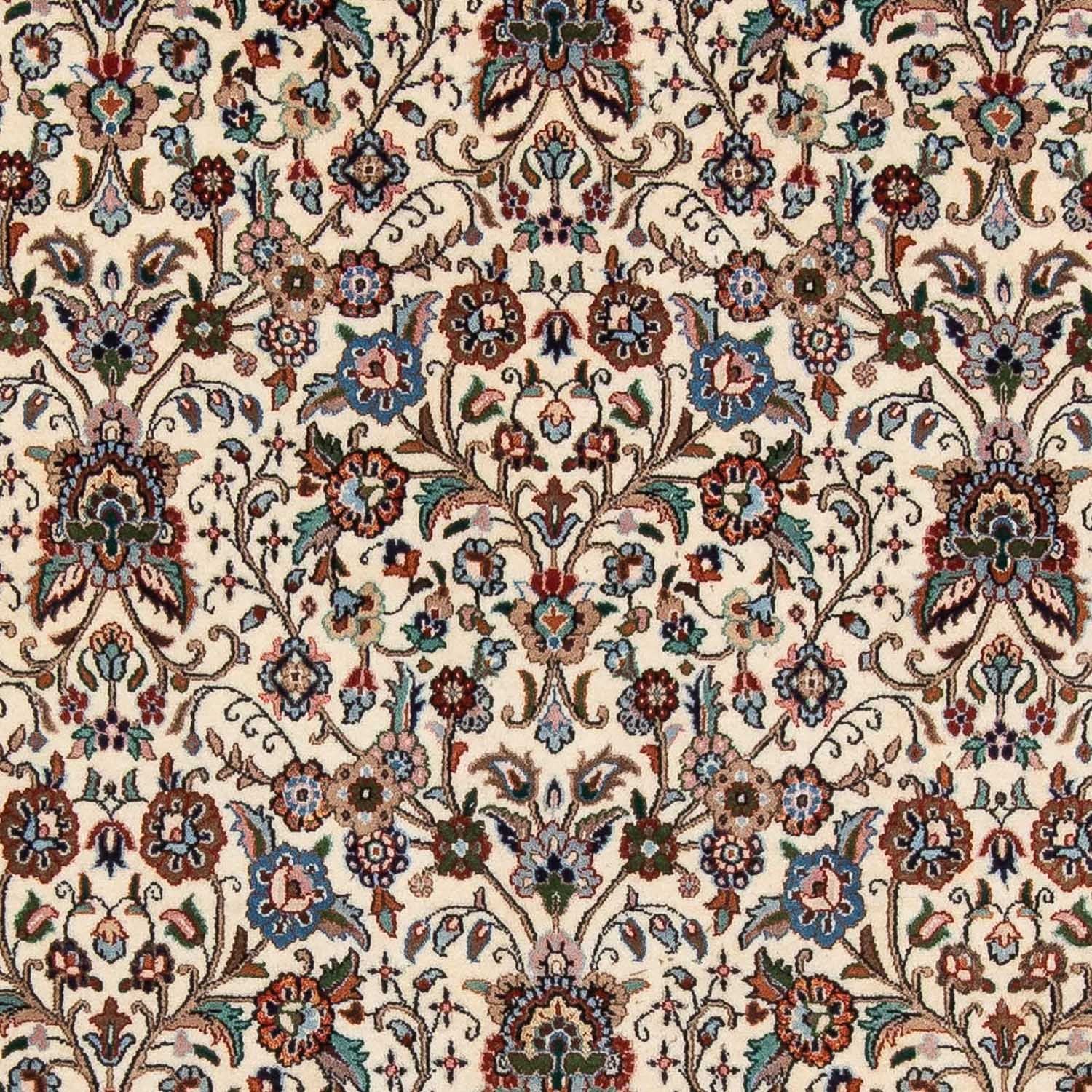 Tapis persan - Classique - 289 x 194 cm - beige