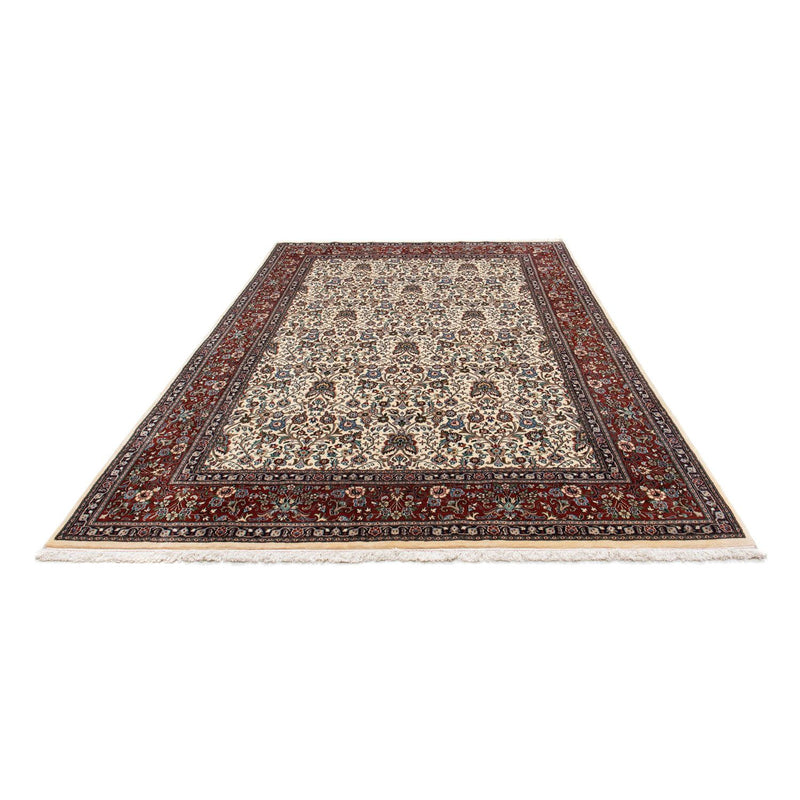 Tapis persan - Classique - 289 x 194 cm - beige