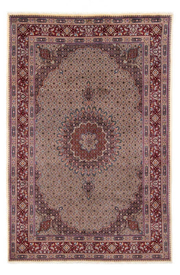Tapis persan - Classique - 295 x 197 cm - beige
