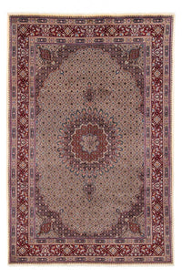 Tapis persan - Classique - 295 x 197 cm - beige