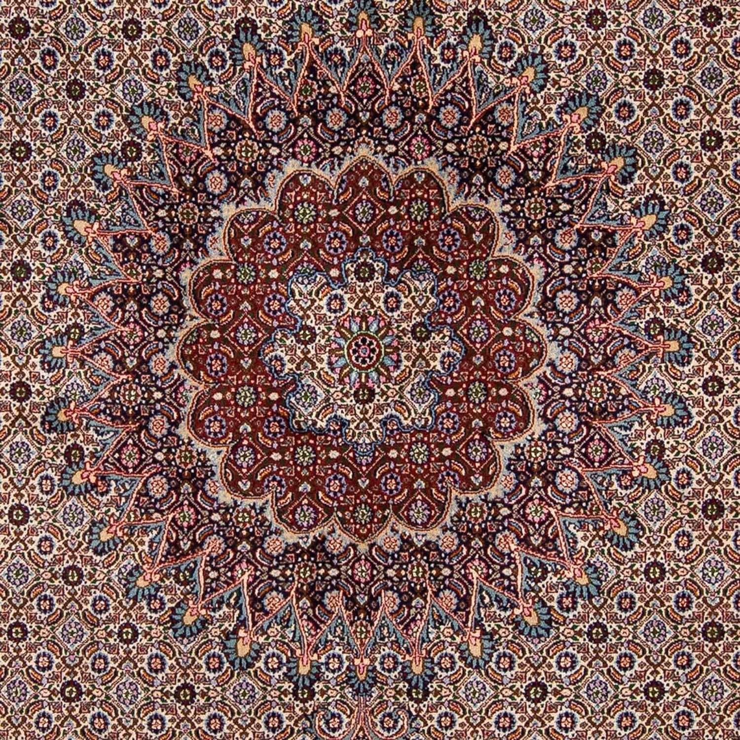 Tapis persan - Classique - 295 x 197 cm - beige