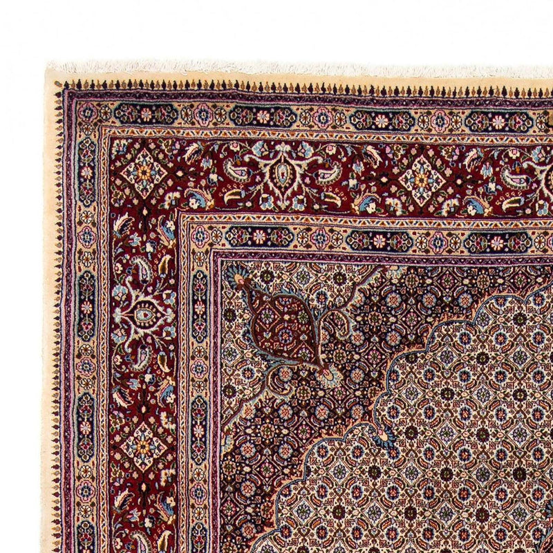 Tapis persan - Classique - 295 x 197 cm - beige