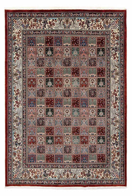 Tapis persan - Classique - 287 x 202 cm - multicolore