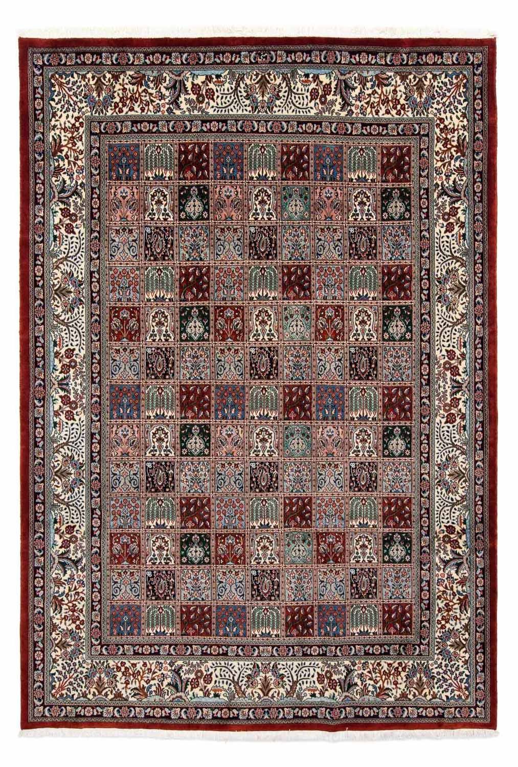 Tapis persan - Classique - 287 x 202 cm - multicolore