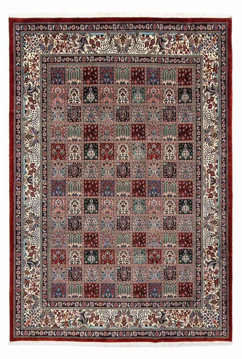 Tapis persan - Classique - 287 x 202 cm - multicolore