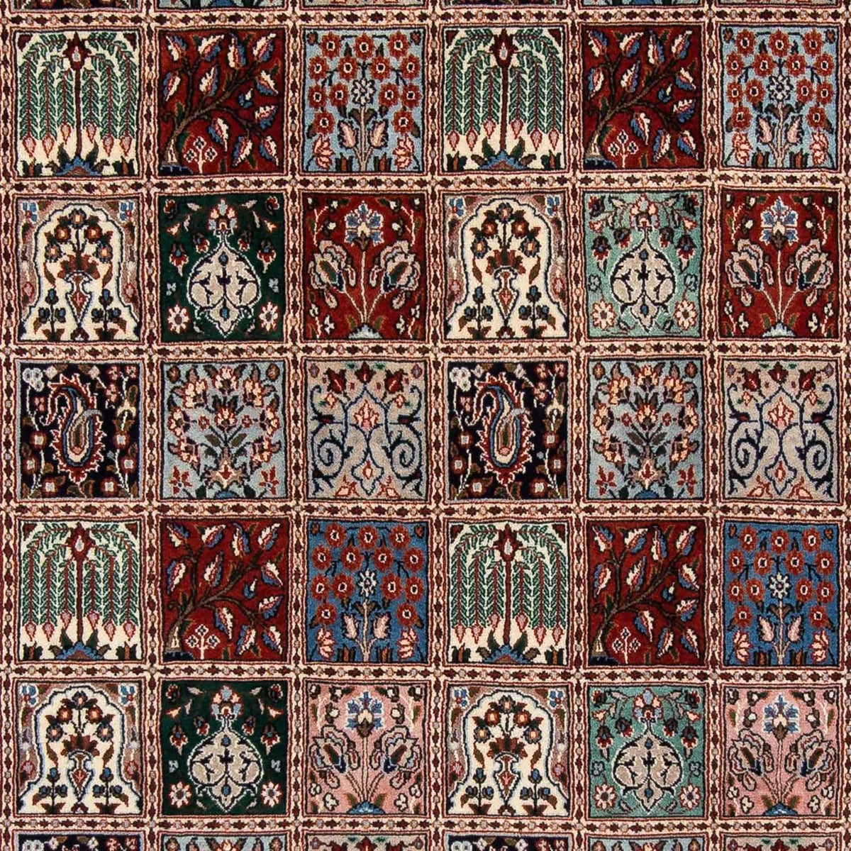 Tapis persan - Classique - 287 x 202 cm - multicolore