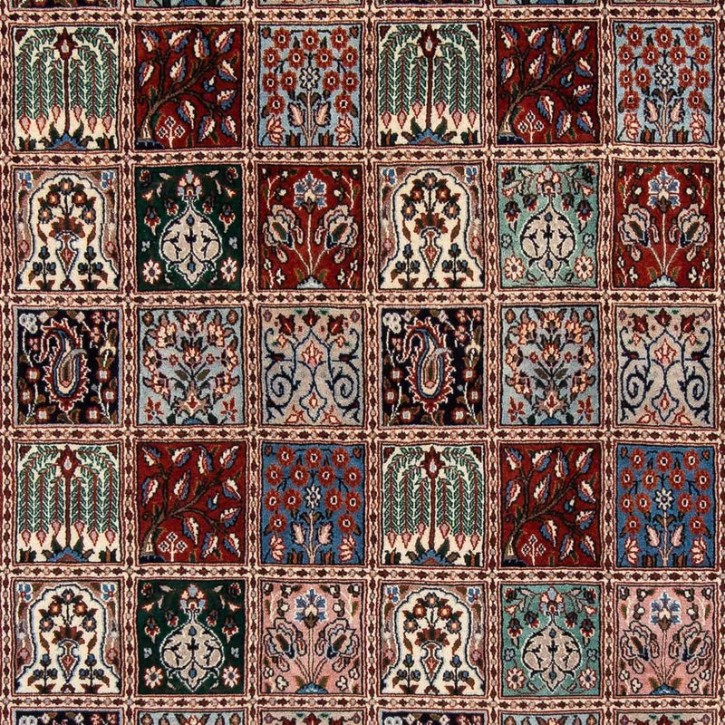 Tapis persan - Classique - 287 x 202 cm - multicolore