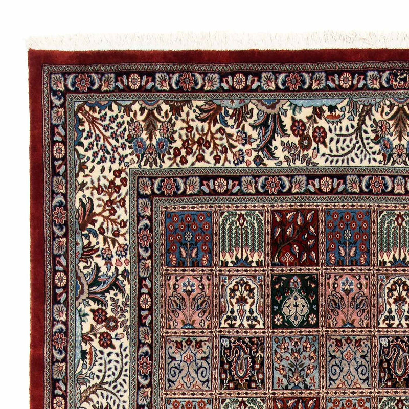 Tapis persan - Classique - 287 x 202 cm - multicolore