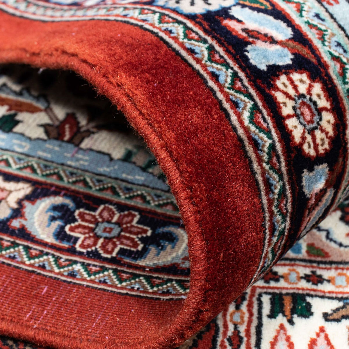 Tapis persan - Classique - 287 x 202 cm - multicolore