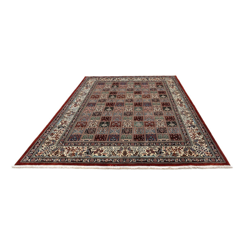 Tapis persan - Classique - 287 x 202 cm - multicolore