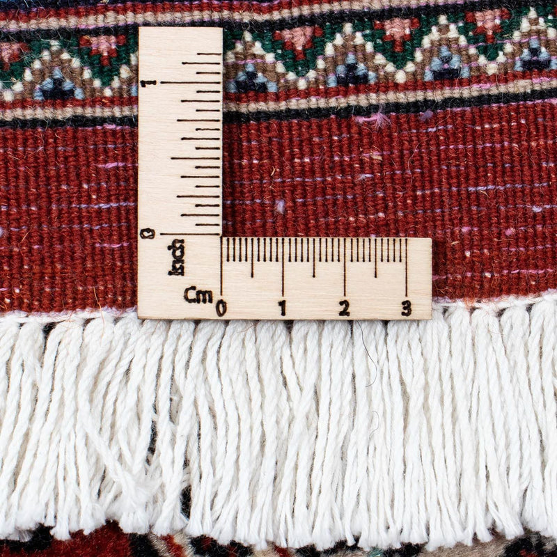 Tapis persan - Classique - 287 x 202 cm - multicolore