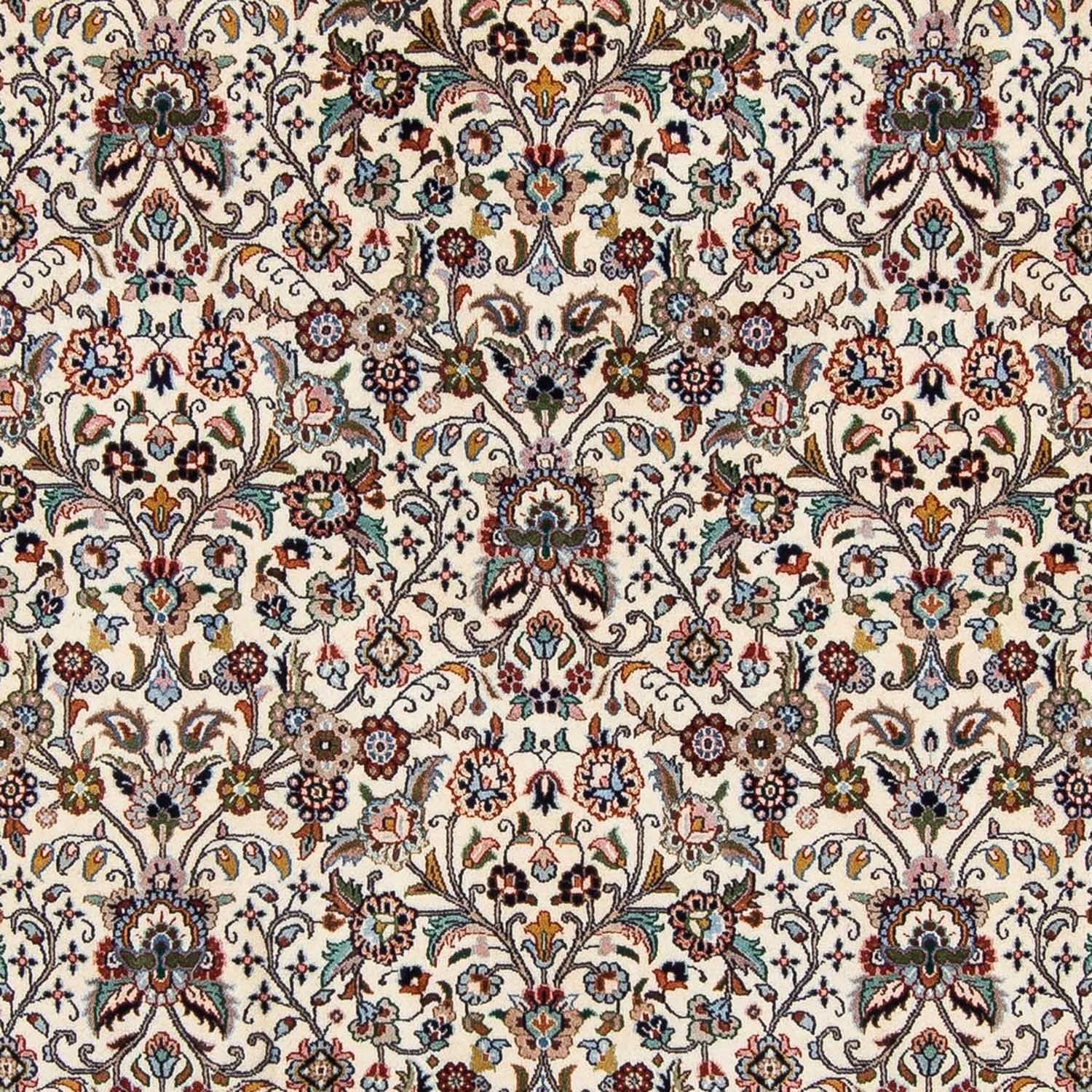 Tapis persan - Classique - 290 x 204 cm - beige