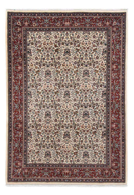 Tapis persan - Classique - 292 x 205 cm - beige