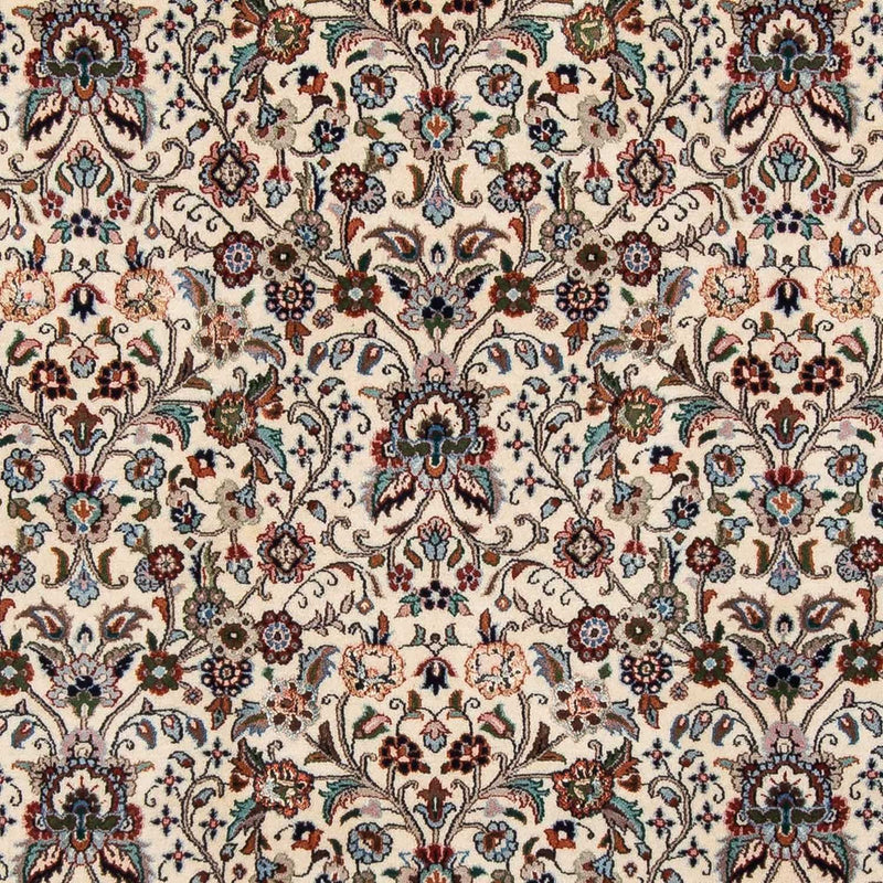 Tapis persan - Classique - 292 x 205 cm - beige