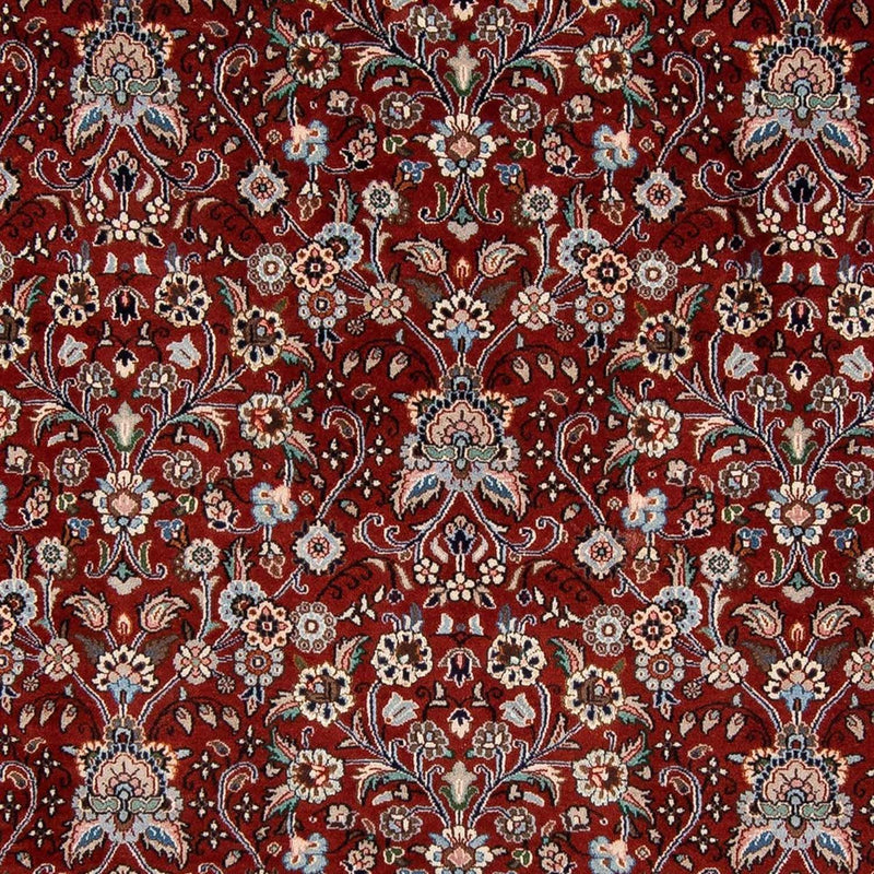 Tapis persan - Classique - 292 x 205 cm - rouge