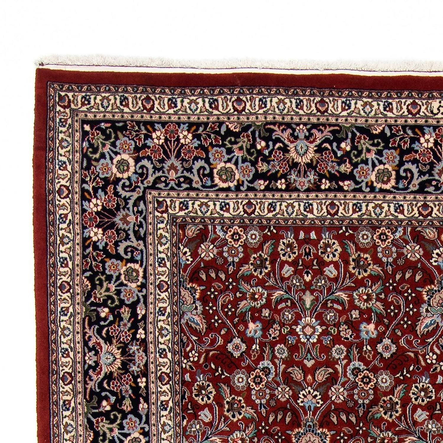 Tapis persan - Classique - 292 x 205 cm - rouge