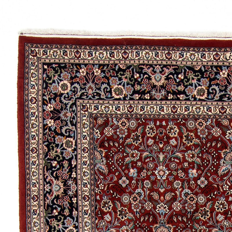 Tapis persan - Classique - 292 x 205 cm - rouge