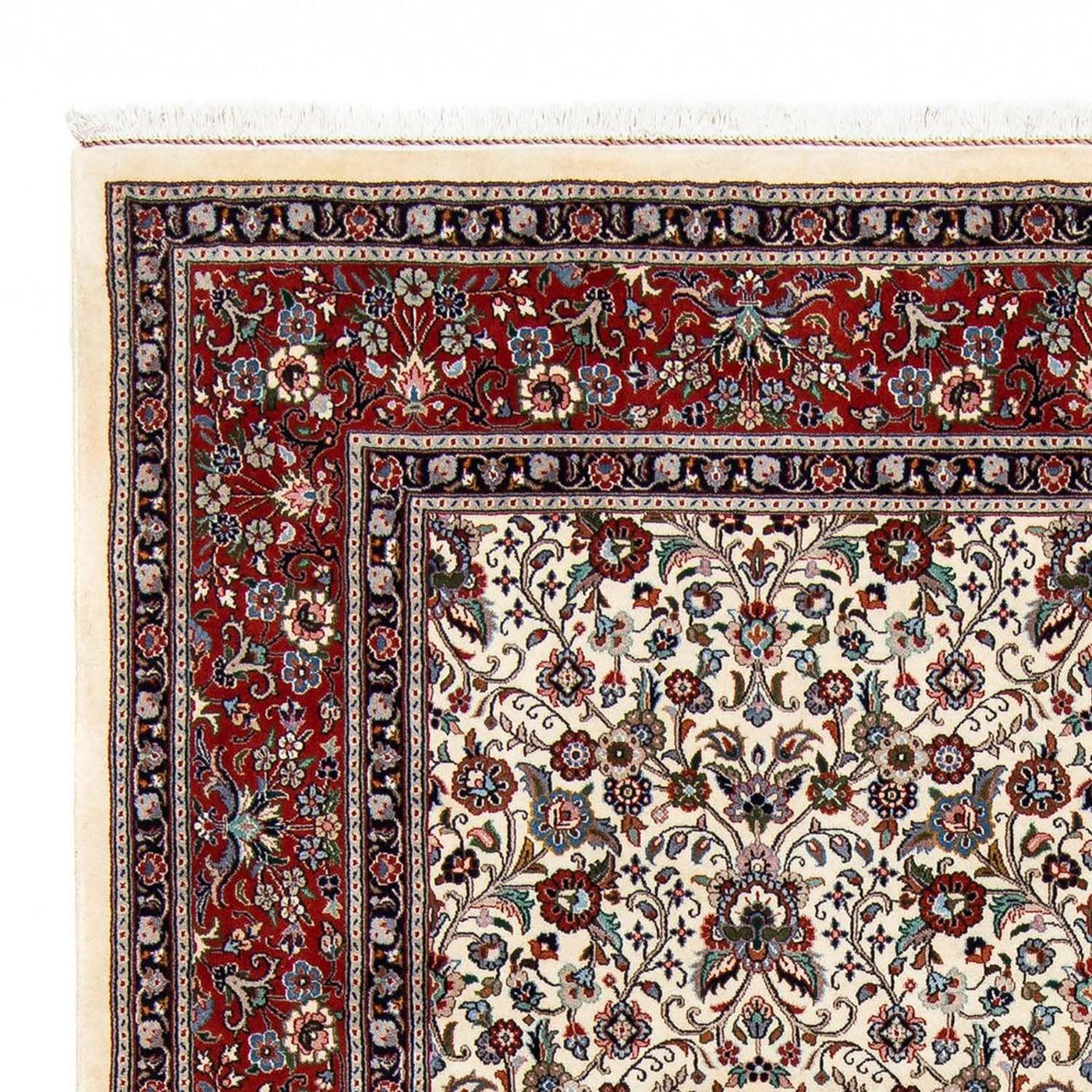 Tapis de Moud Tapis 289x199cm - Tapis persan