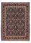 Tapis persan - Classique - 230 x 180 cm - bleu foncé