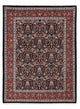 Tapis persan - Classique - 239 x 181 cm - bleu foncé