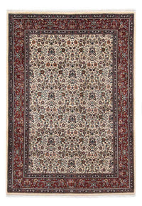 Tapis persan - Classique - 292 x 206 cm - beige
