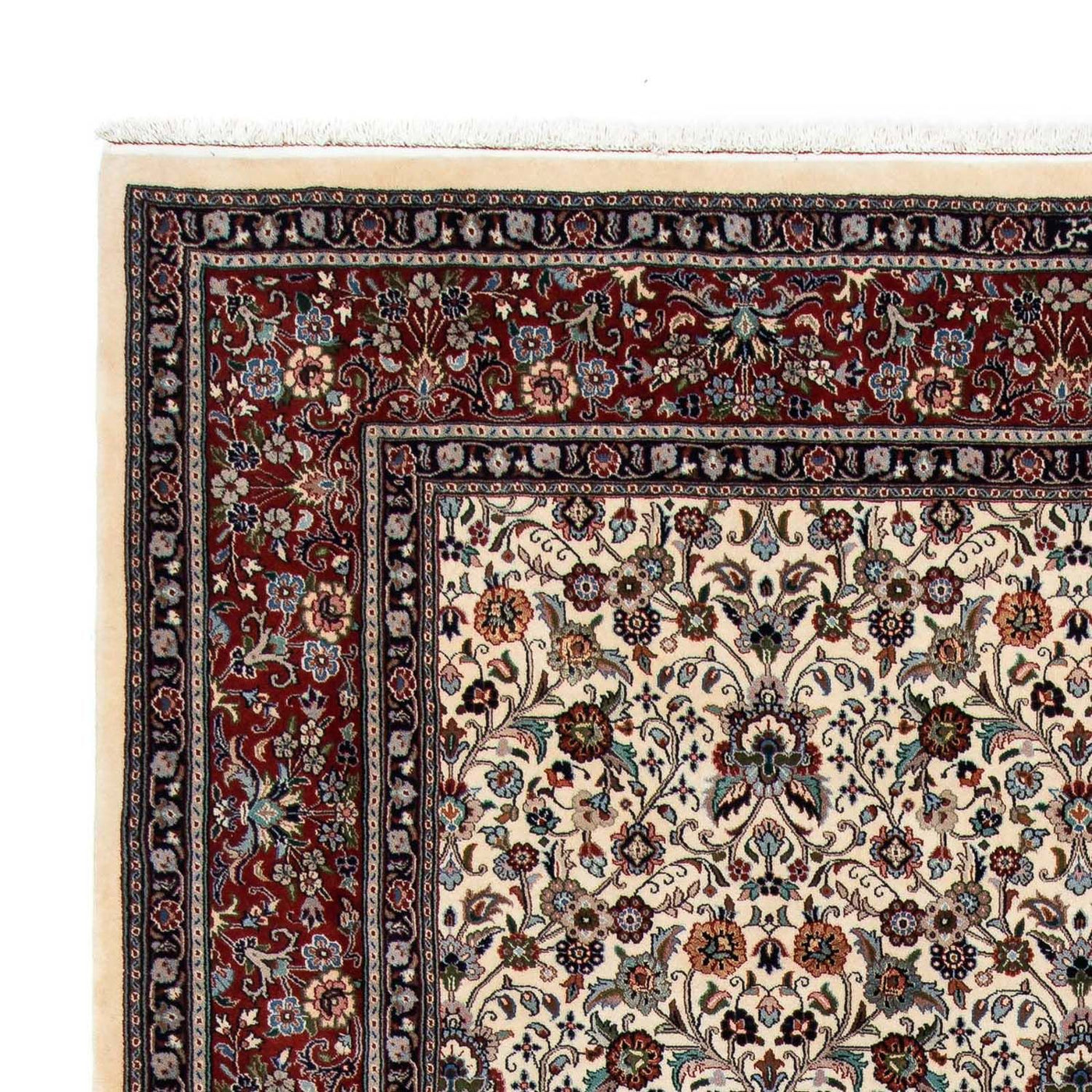 Tapis de Moud Tapis 292x206cm - Tapis persan