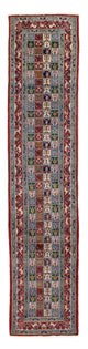 Tapis de Moud Tapis 390x83cm - Tapis persan