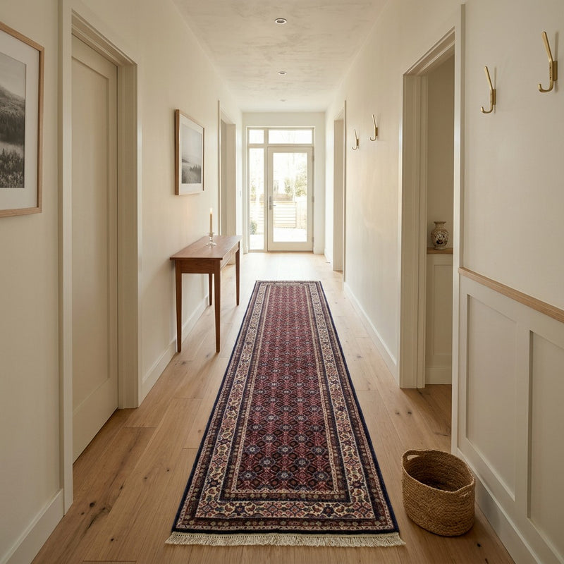 Tapis de Moud Tapis 300x80cm - Tapis persan