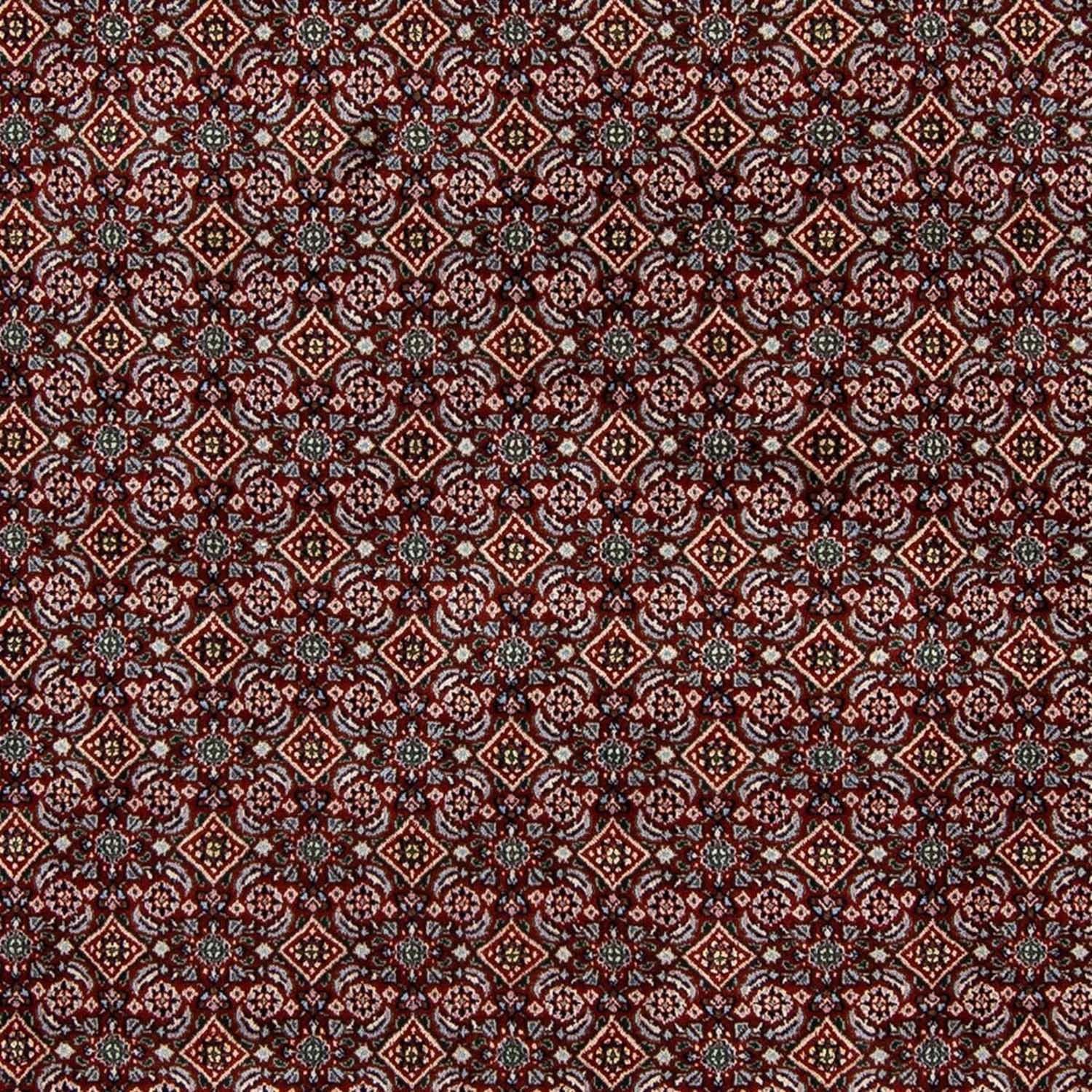 Tapis persan - Classique - 300 x 199 cm - rouge