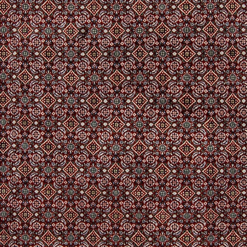 Tapis persan - Classique - 300 x 199 cm - rouge