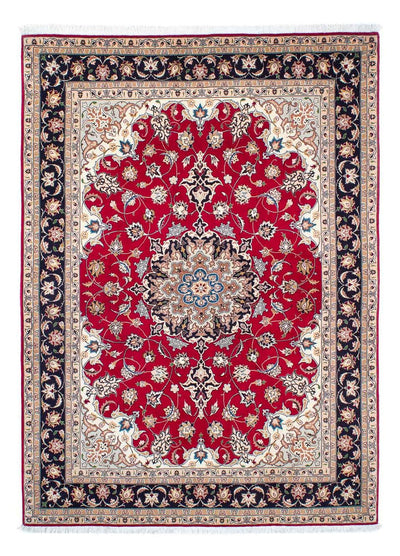 Tapis de Tabriz - 50 rangs Tapis 150x210cm - Tapis persan