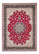 Tapis de Tabriz - 50 rangs Tapis 210x150cm - Tapis persan