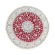 Nain Tapis 250x250cm - Tapis persan