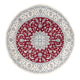 Nain Tapis 250x250cm - Tapis persan