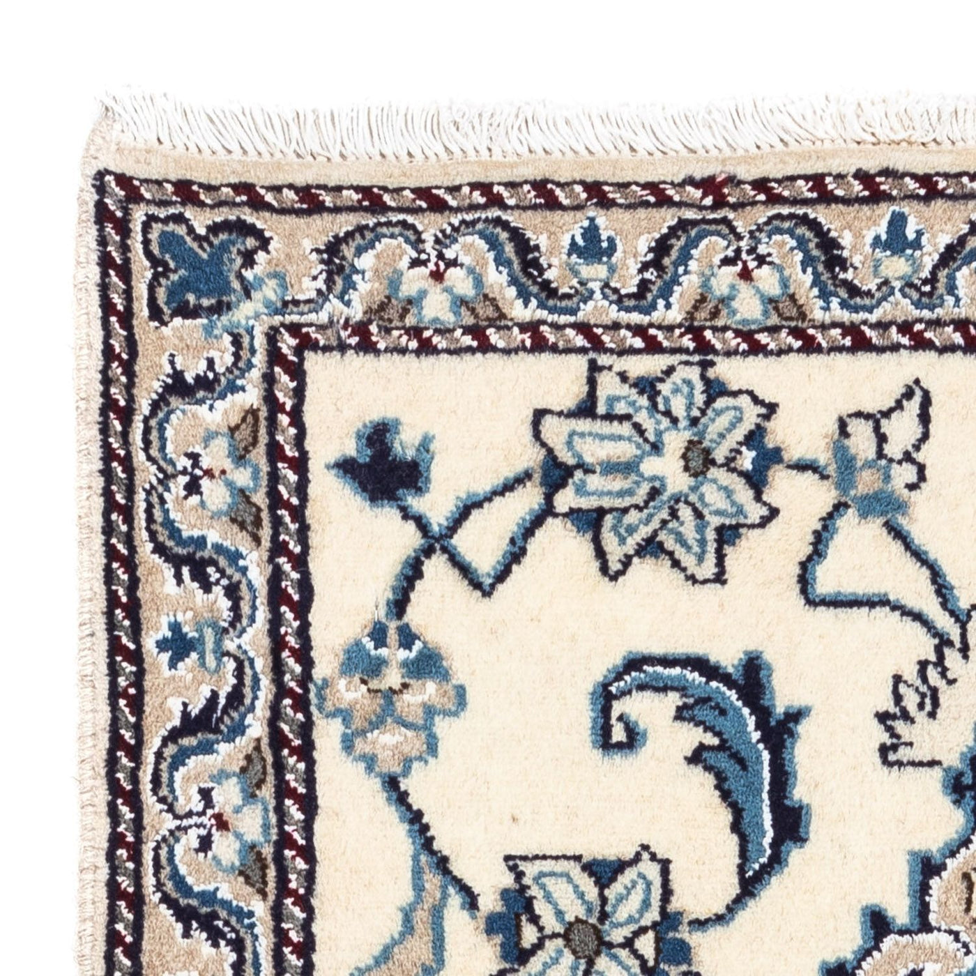 Nain Tapis 139x65cm - Tapis persan