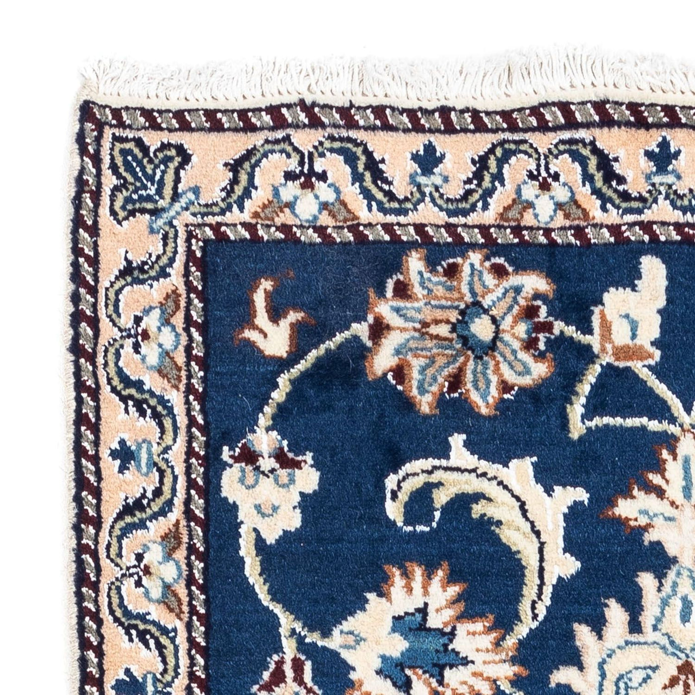 Nain Tapis 134x68cm - Tapis persan
