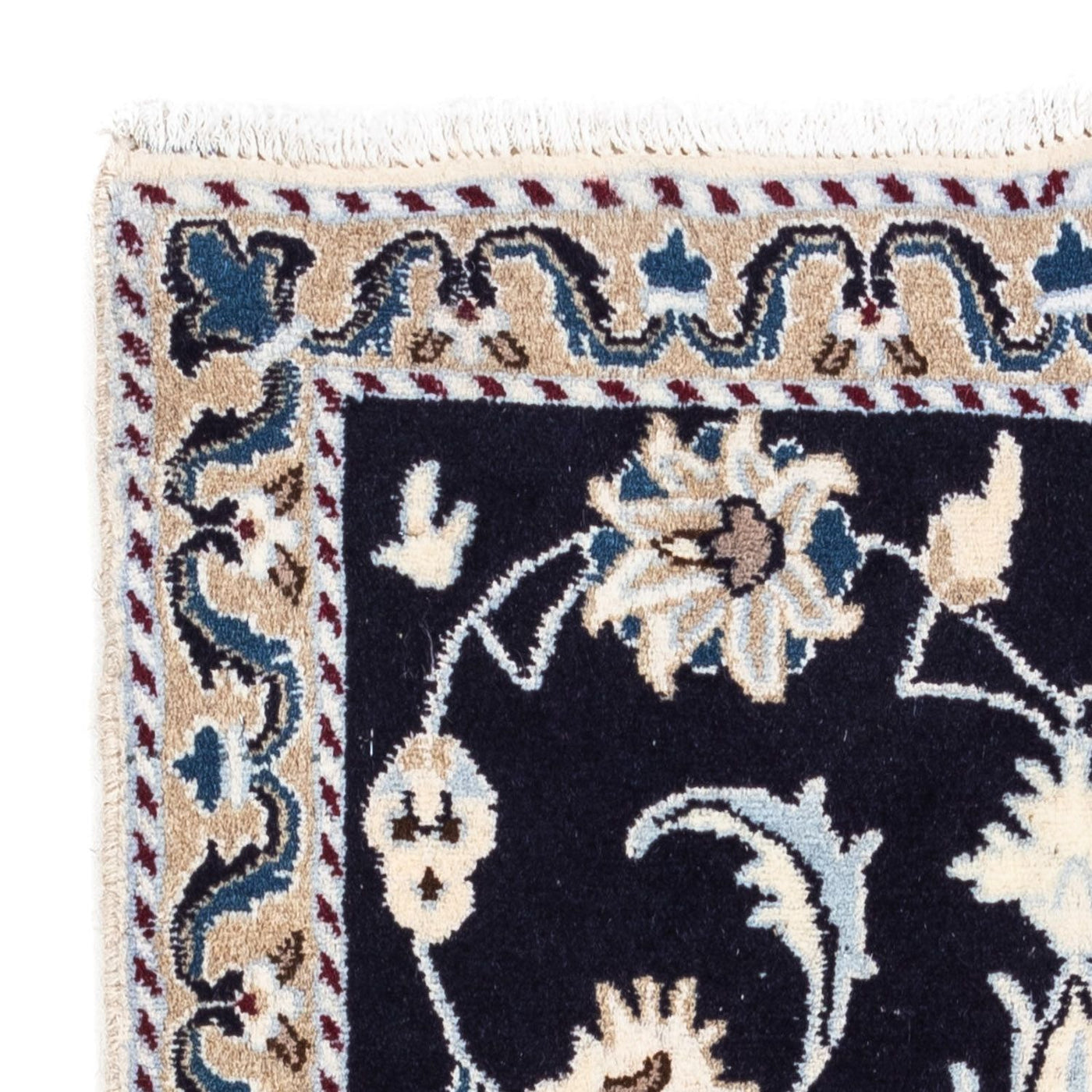 Nain Tapis 139x66cm - Tapis persan