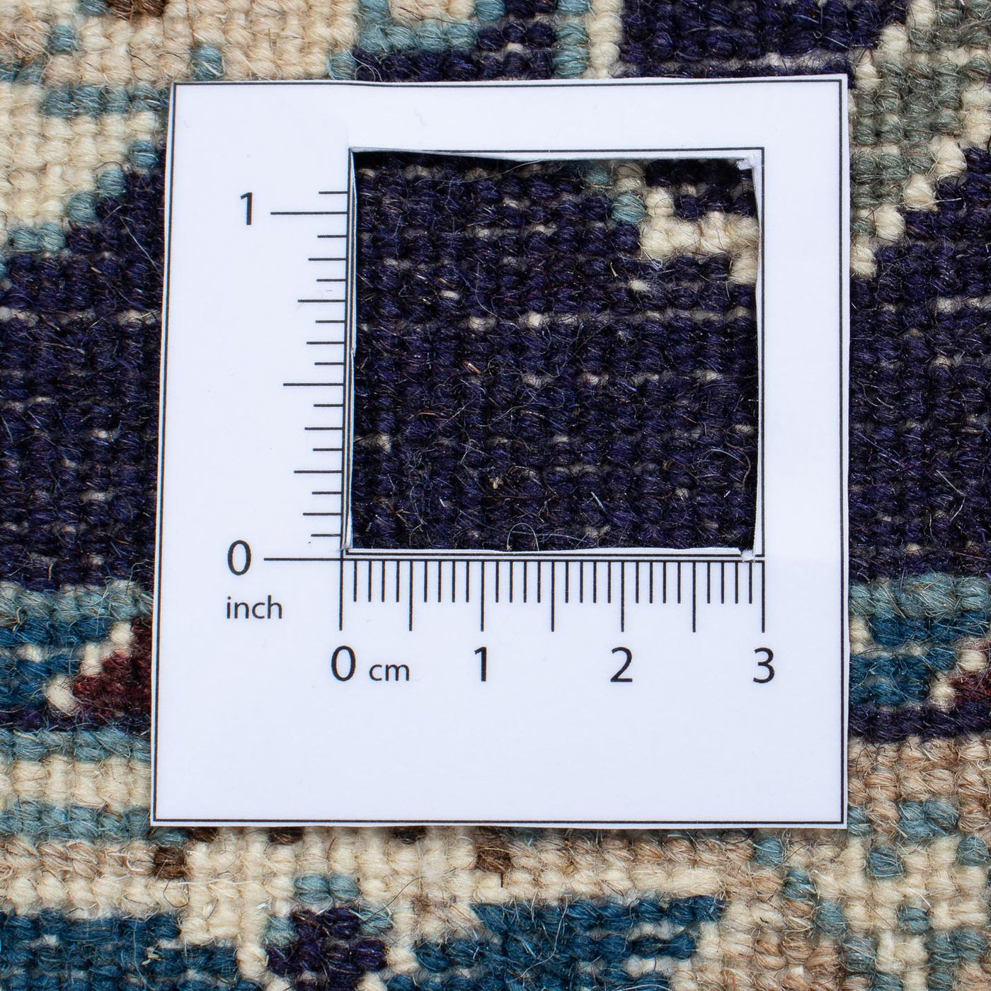 Nain Tapis 139x89cm - Tapis persan