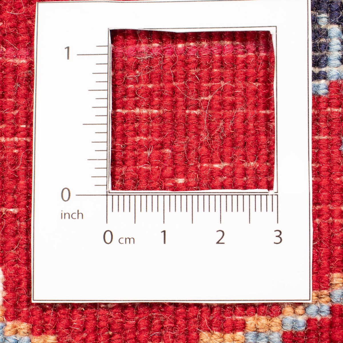 Nain Tapis 84x127cm - Tapis persan