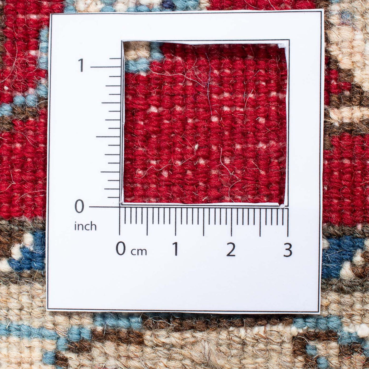 Nain Tapis 130x89cm - Tapis persan