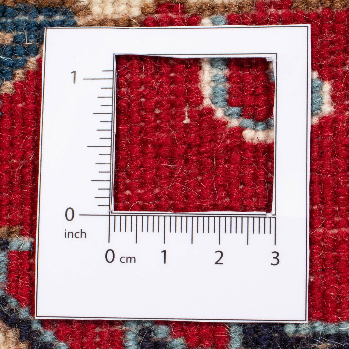 Nain Tapis 89x134cm - Tapis persan