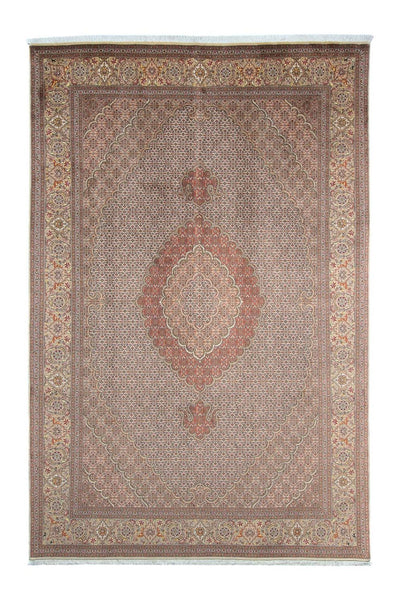 Tapis de Tabriz Tapis 198x305cm - Tapis persan