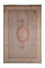Tapis persan - Tabriz - 305 x 198 cm - marron