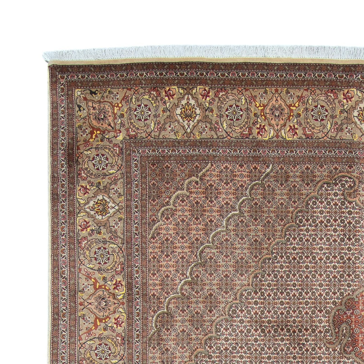 Tapis de Tabriz Tapis 305x198cm - Tapis persan