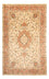 Tapis persan - Tabriz - Royal - 305 x 201 cm - beige