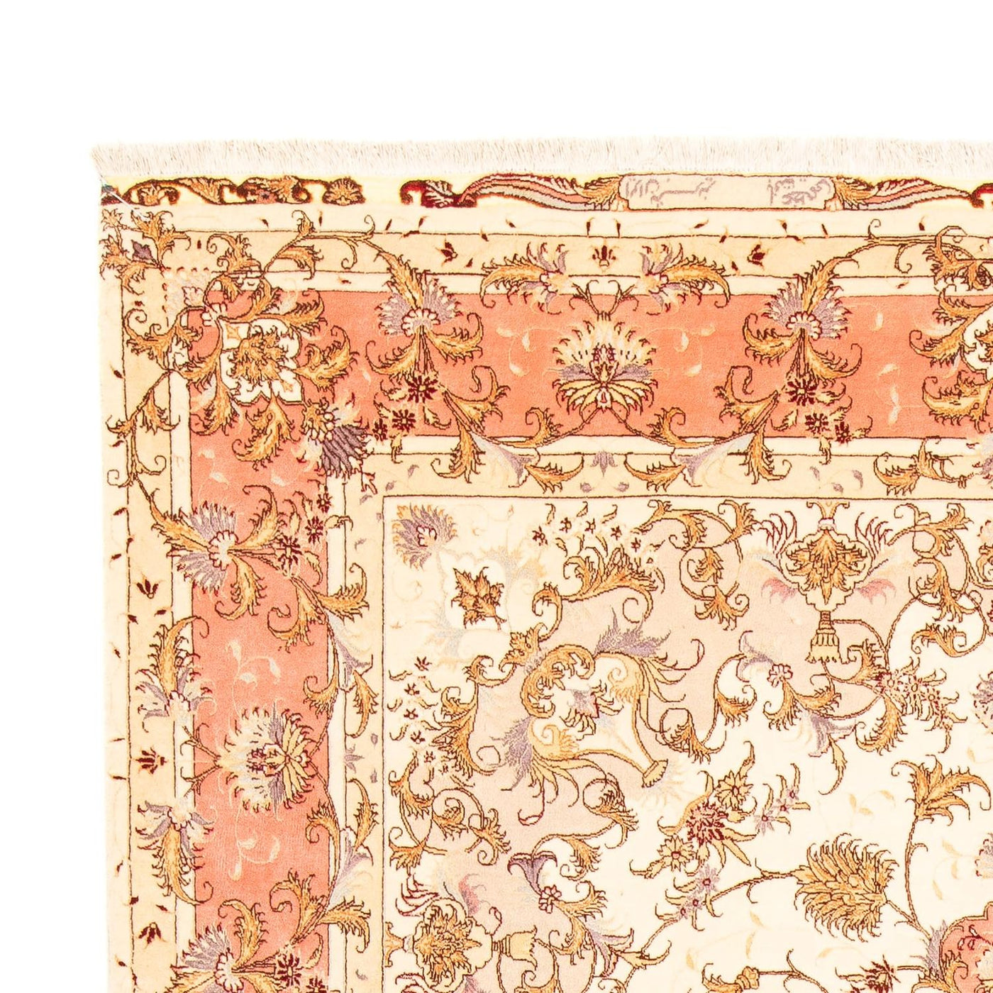 Tapis de Tabriz - 50 rangs Tapis 308x200cm - Tapis persan
