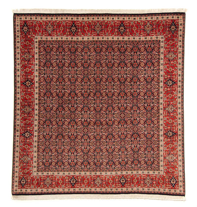 Tapis de Tabriz Tapis 201x210cm - Tapis persan