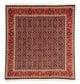 Tapis de Tabriz Tapis 210x201cm - Tapis persan