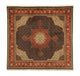 Tapis de Tabriz Tapis 201x195cm - Tapis persan