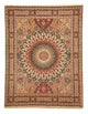 Tapis de Tabriz - 50 rangs Tapis 200x250cm - Tapis persan